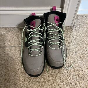 Nike Boots